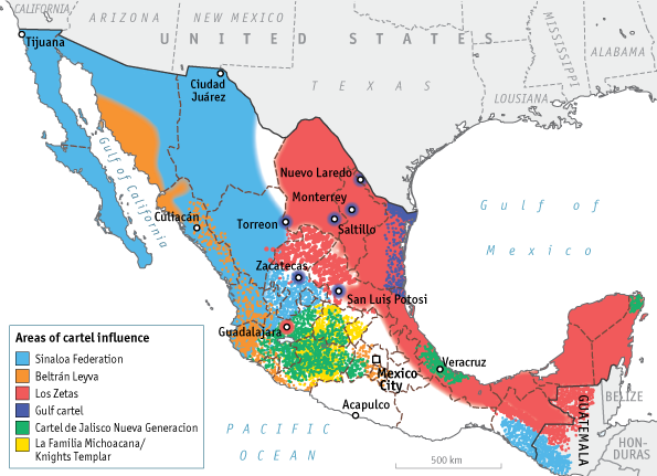 frightening-drug-cartel-maps-of-mexico