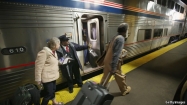The Economist explains: Why don't Americans ride trains?