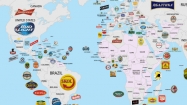 Countries’ favourite beers: The lager picture