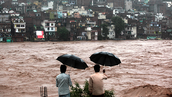 flood disaster in pakistan 2014 essay