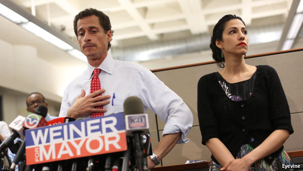 Image result for weiner documentary
