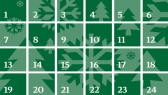 The 2013 Daily chart Advent calendar