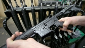 What makes the AR-15 an assault weapon