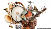 India’s one-man band