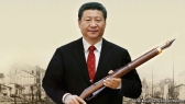 Xi’s history lessons