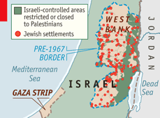 Yes To Palestinian Statehood | The Economist