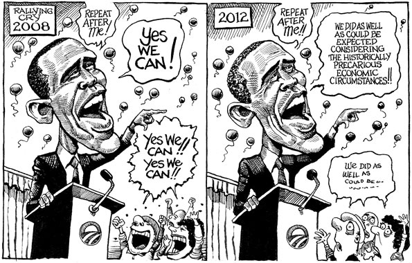 Kal's Cartoon 