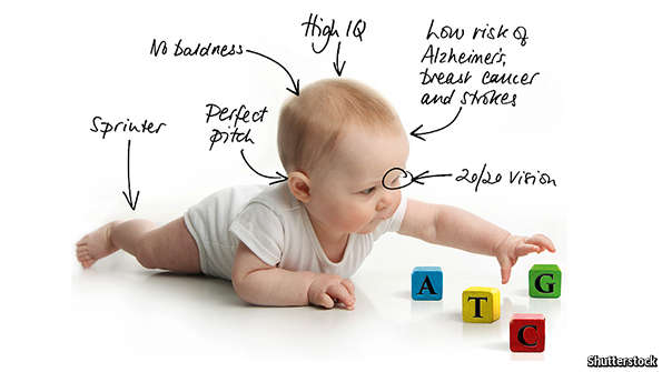 Image result for gene editing designer babies