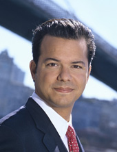 john avlon interview economist