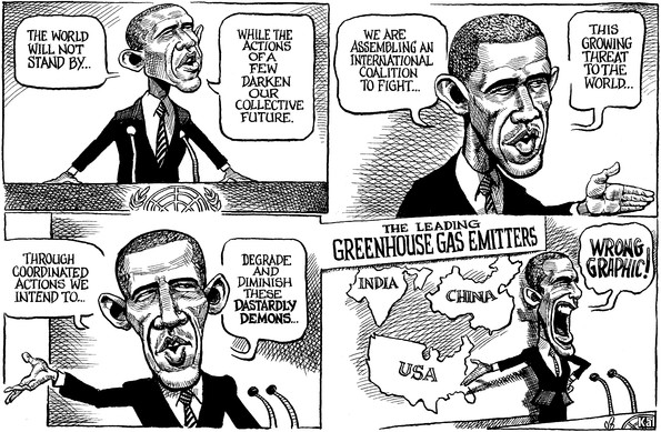 KAL's cartoon