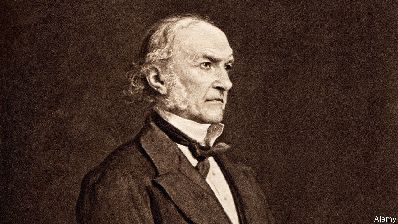 What would William Gladstone champion today? - Open Future