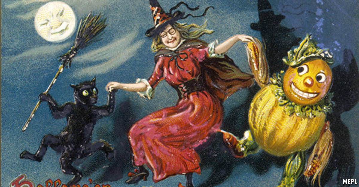 The Economist explains: The meaning of Halloween | The Economist