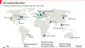 The Economist - World News, Politics, Economics, Business & Finance