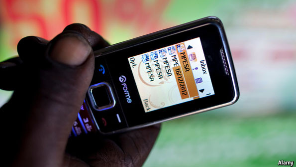 Image result for mobile money transfers in kenya