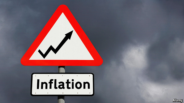 Image result for inflation