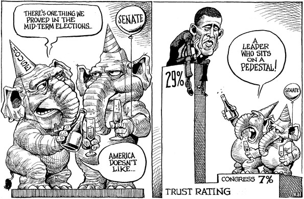 KAL's cartoon | The Economist