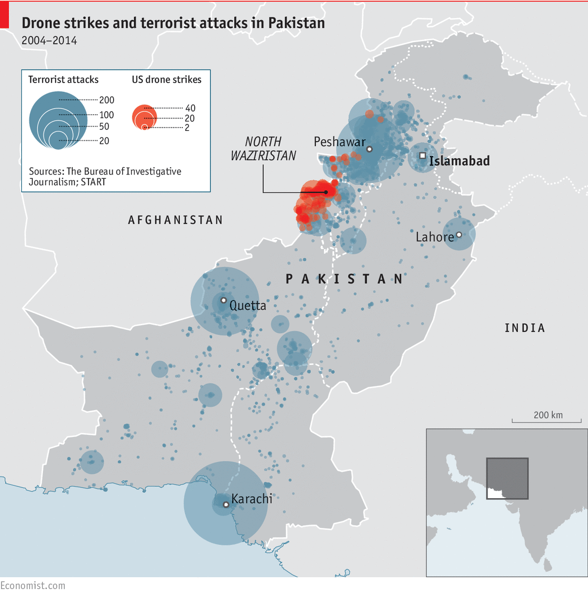 causes and effects of terrorism in pakistan