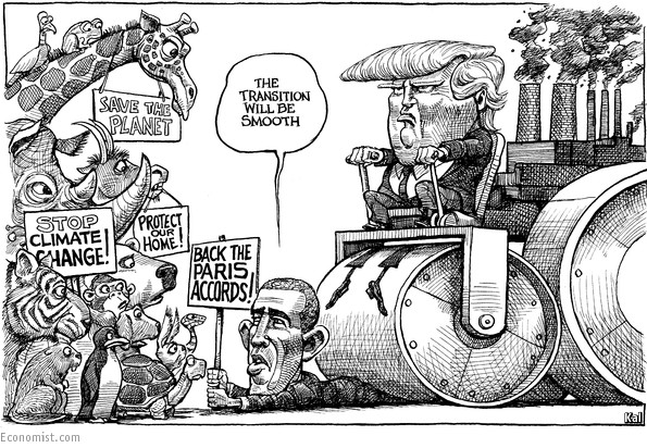 KAL's cartoon | The Economist