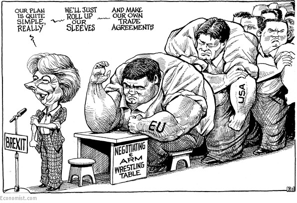 Kal S Cartoon