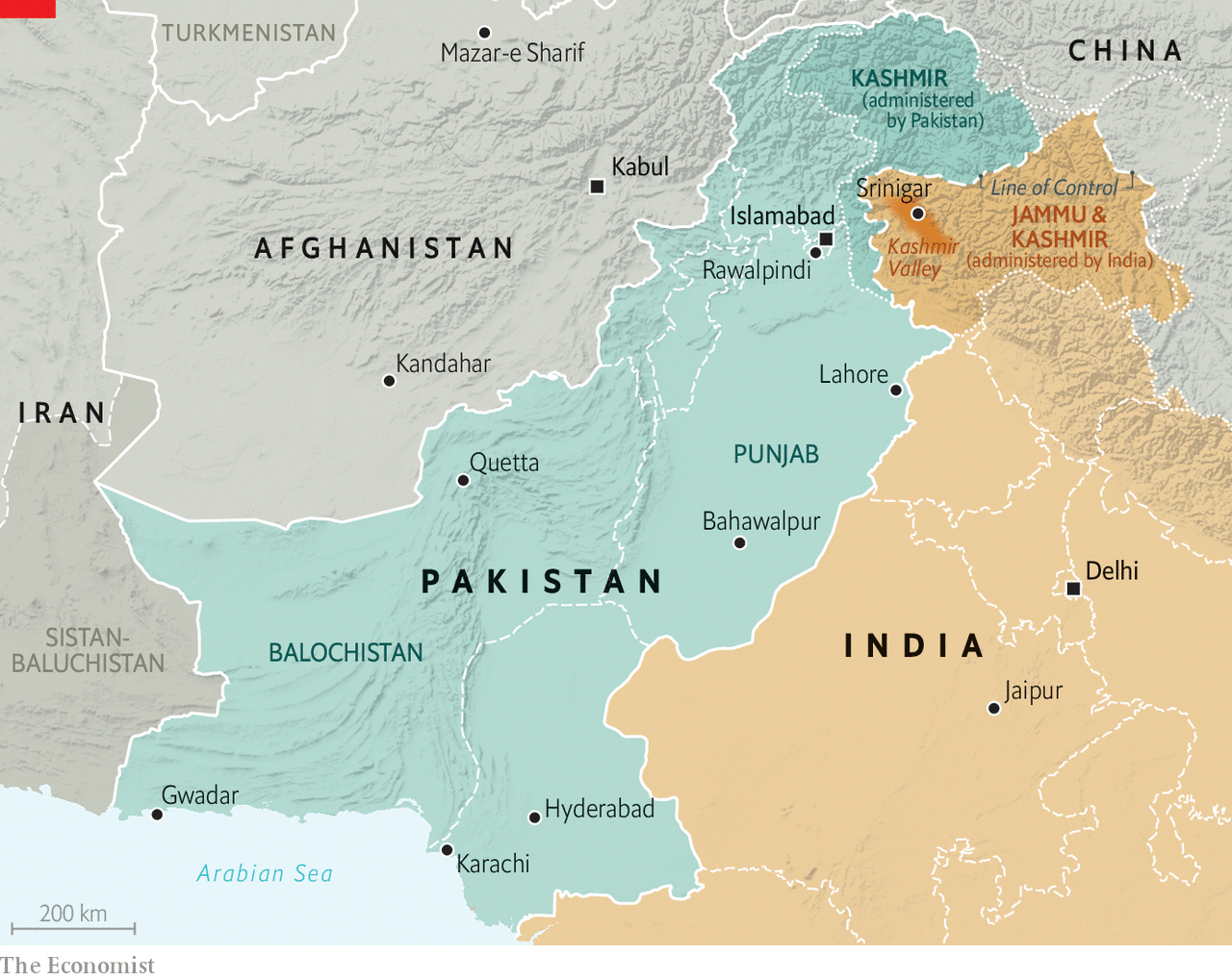 Flipboard: Saudi Arabia Is Building a 600-Mile Wall Along the Iraq Border