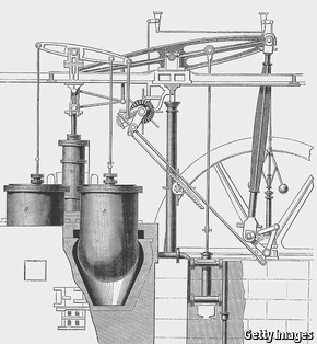 Stirling silver? - Heat engines