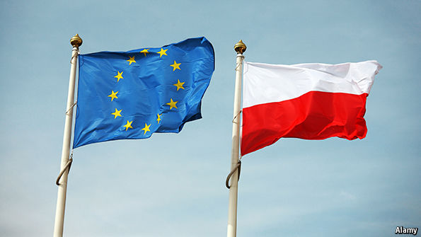 Europe’s New Headache - Poland