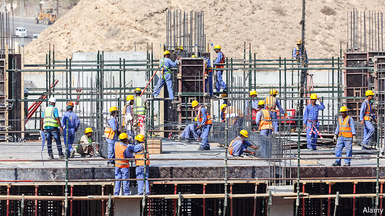 Top Construction Companies in India - Top 10