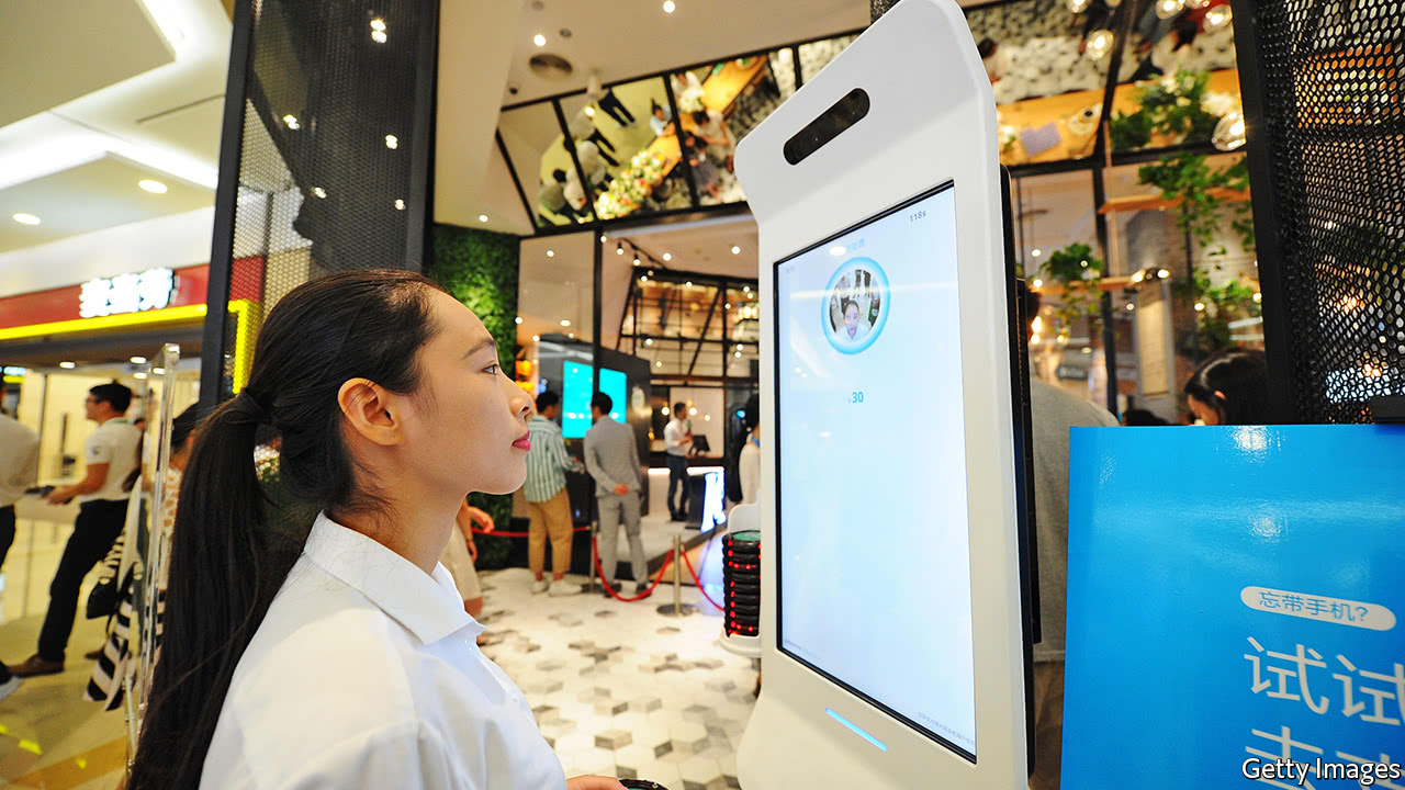 Î‘Ï€Î¿Ï„Î­Î»ÎµÏƒÎ¼Î± ÎµÎ¹ÎºÏŒÎ½Î±Ï‚ Î³Î¹Î± Hotel facial recognition check-ins and AI smart rooms are now Chinaâ€™s latest trend
