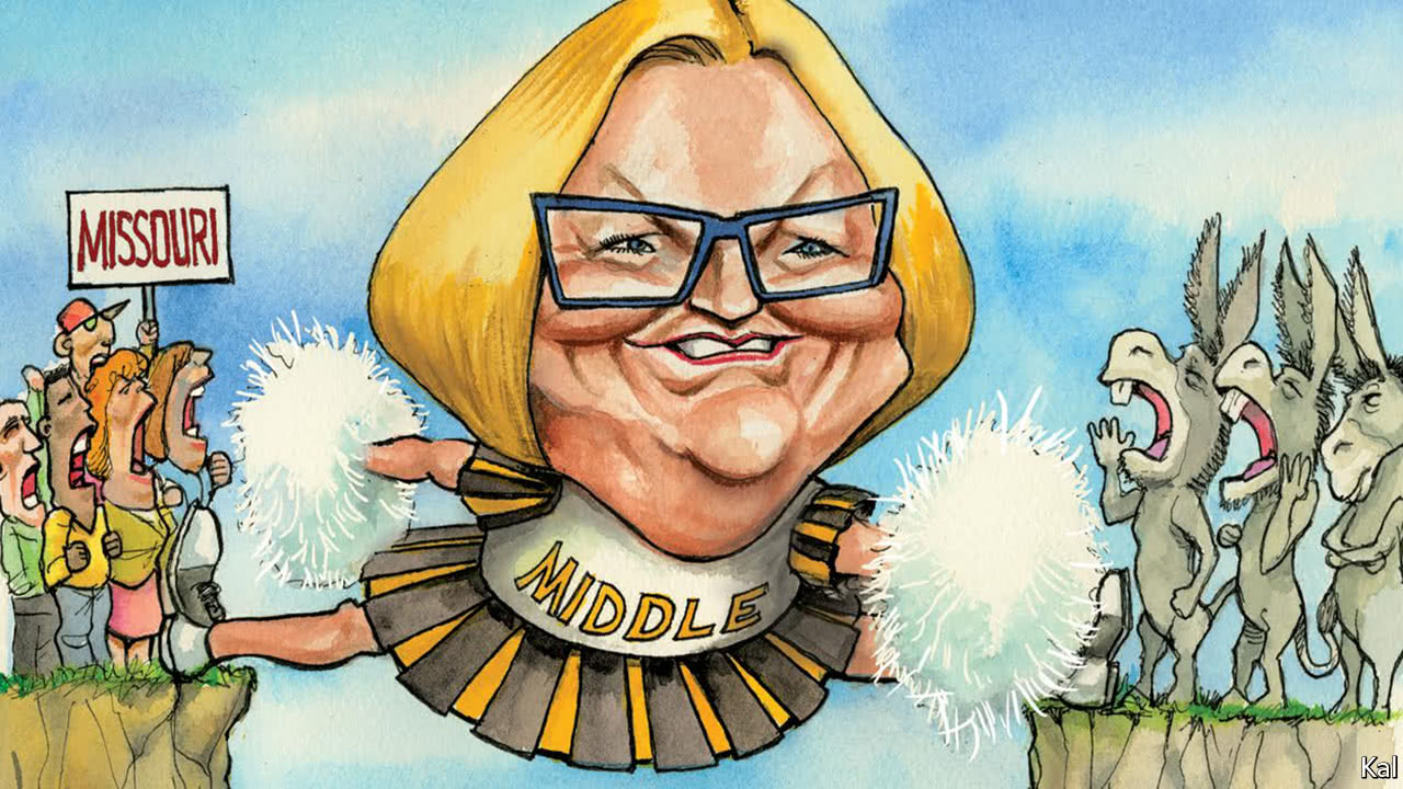 Image result for claire mccaskill cartoons