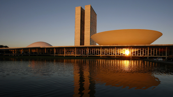 Obituary: Oscar Niemeyer | The Economist